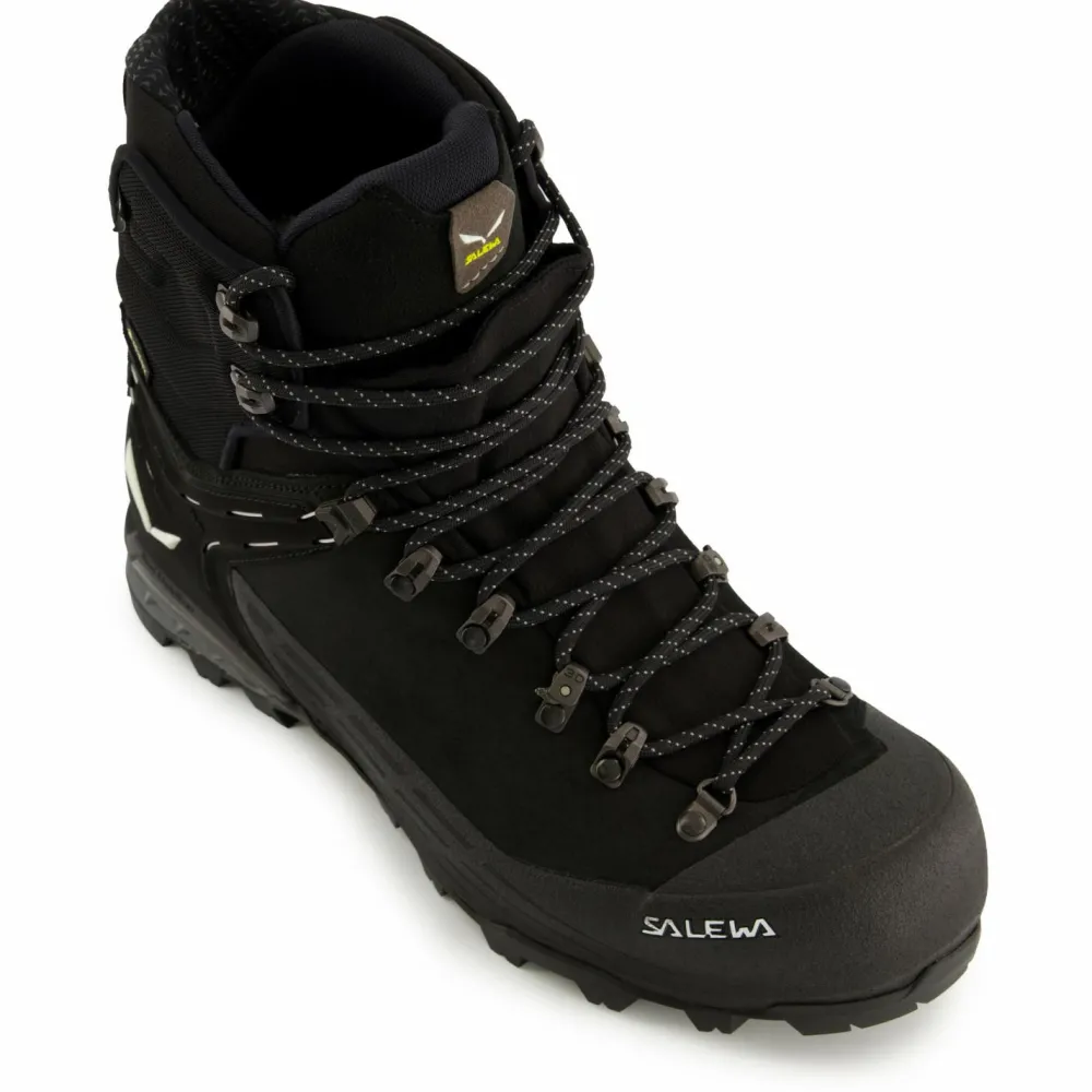 - Ortles Ascent Mid GTX - Bergschuhe < Salewa Hot