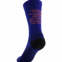 Salewa - Ortles Dolomites All Mountain Crew Sock - Wandersocken