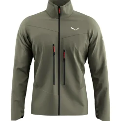 Salewa - Ortles DST/SW Jacket - Softshelljacke