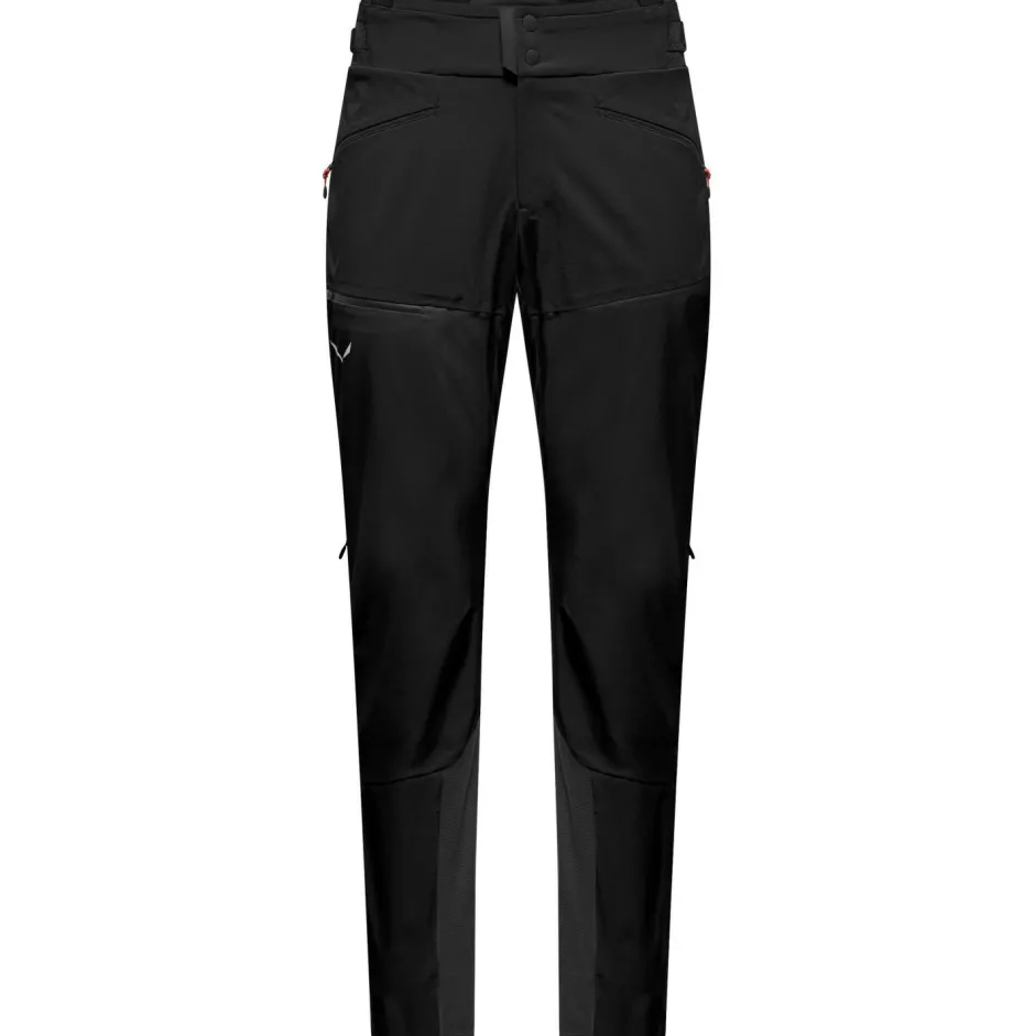 Salewa - Ortles DST/SW Pants - Softshellhose