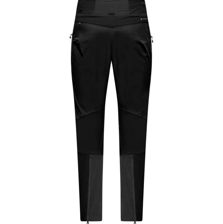 Salewa - Ortles DST/SW Pants - Softshellhose