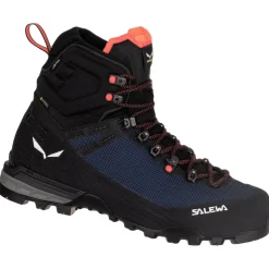 - Ortles Edge Mid GTX - Bergschuhe < Salewa