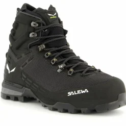 - Ortles Edge Mid GTX - Bergschuhe < Salewa