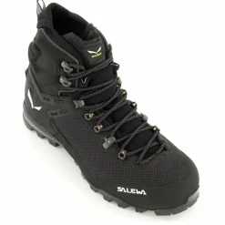 - Ortles Edge Mid GTX - Bergschuhe < Salewa