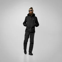 Salewa Trekkingbekleidung|Jacken-- Ortles GTX 3L Epe Jacket - Regenjacke