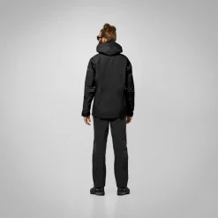 Salewa Trekkingbekleidung|Jacken-- Ortles GTX 3L Epe Jacket - Regenjacke