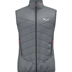 Salewa - Ortles Hybrid TWR Vest - Wollweste Best
