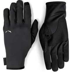 Salewa - Ortles PL Gloves - Handschuhe Black Out Clearance