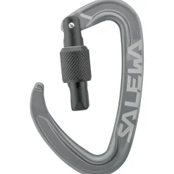 - Ortles Screw Carabiner - Schraubkarabiner < Salewa Discount