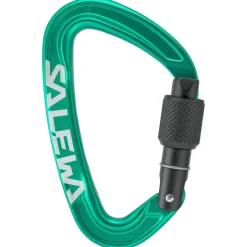 - Ortles Screw Carabiner - Schraubkarabiner < Salewa Discount