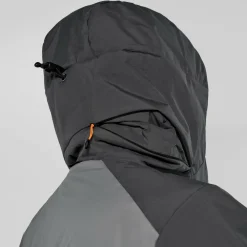 Salewa - Ortles TW Air HD Jacket - Kunstfaserjacke Quiet Shade / 0870 Hot