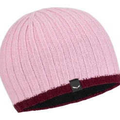 - Ortles Wool Beanie - Mütze < Salewa Hot