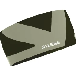 Salewa Laufbekleidung|Kopfbedeckungen-- Pedroc Dry Headband - Stirnband