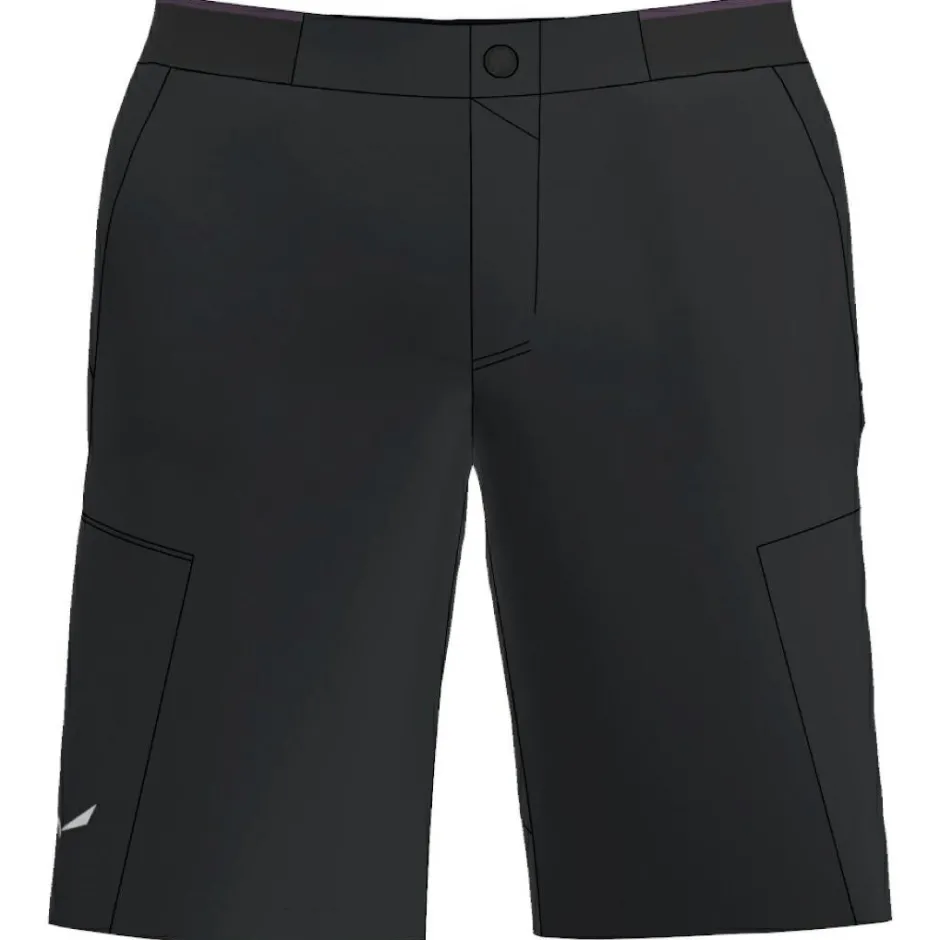 Salewa - Pedroc 4 Durastretch Cargo Short - Shorts