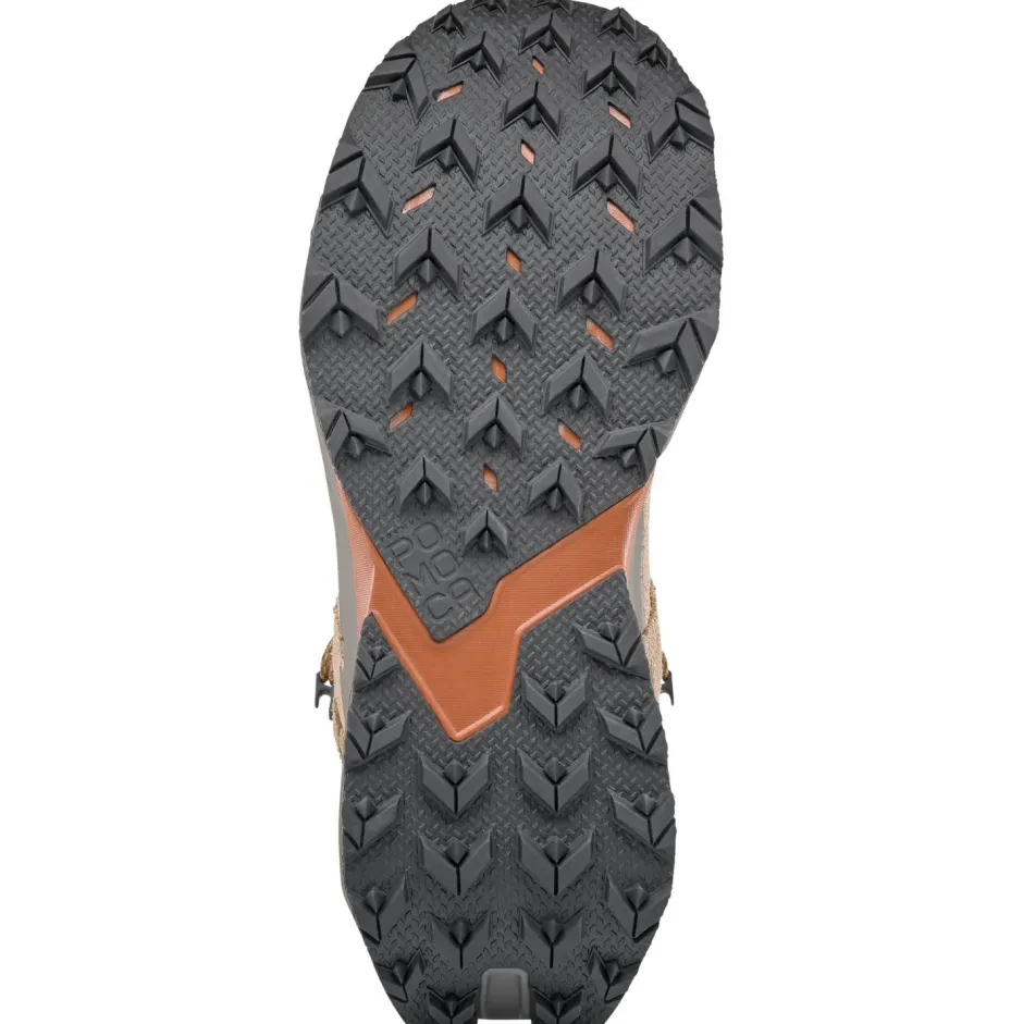 Salewa Wanderschuhe|Trekkingschuhe-- Pedroc 2 Leather Mid PTX - Wanderschuhe