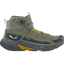 Salewa Wanderschuhe|Trekkingschuhe-- Pedroc 2 Leather Mid PTX - Wanderschuhe
