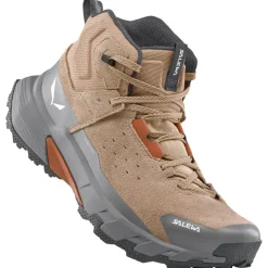 Salewa Wanderschuhe|Trekkingschuhe-- Pedroc 2 Leather Mid PTX - Wanderschuhe