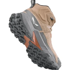 Salewa Wanderschuhe|Trekkingschuhe-- Pedroc 2 Leather Mid PTX - Wanderschuhe