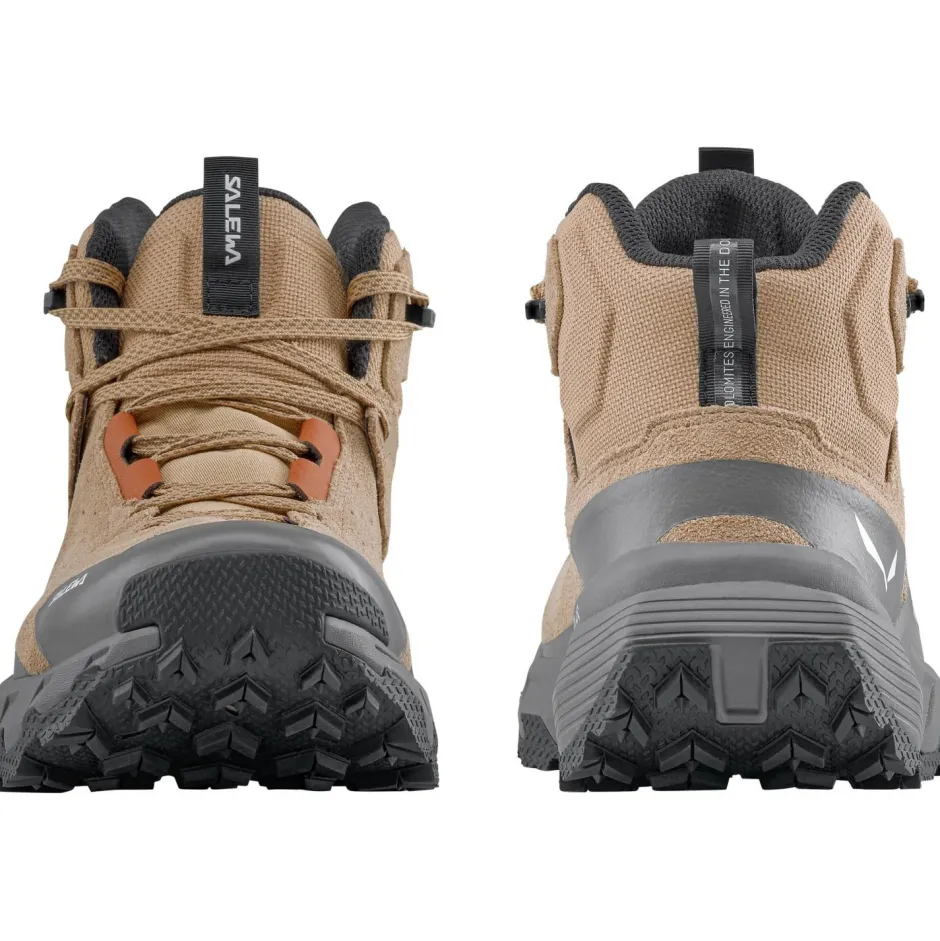 Salewa Wanderschuhe|Trekkingschuhe-- Pedroc 2 Leather Mid PTX - Wanderschuhe