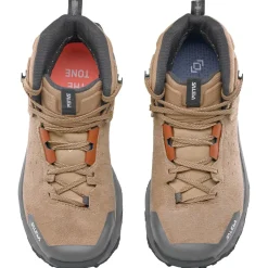 Salewa Wanderschuhe|Trekkingschuhe-- Pedroc 2 Leather Mid PTX - Wanderschuhe