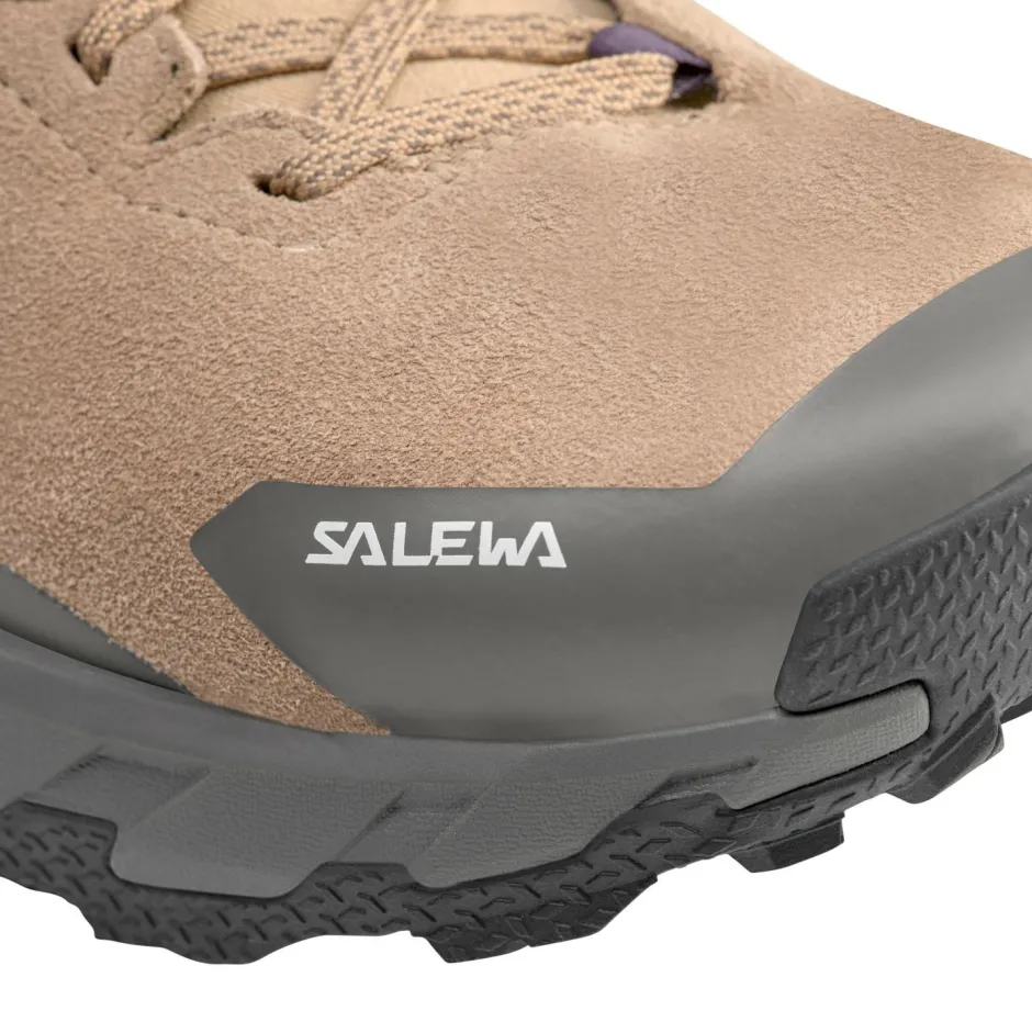 Salewa Wanderschuhe|Trekkingschuhe-- Pedroc 2 Leather Mid PTX - Wanderschuhe