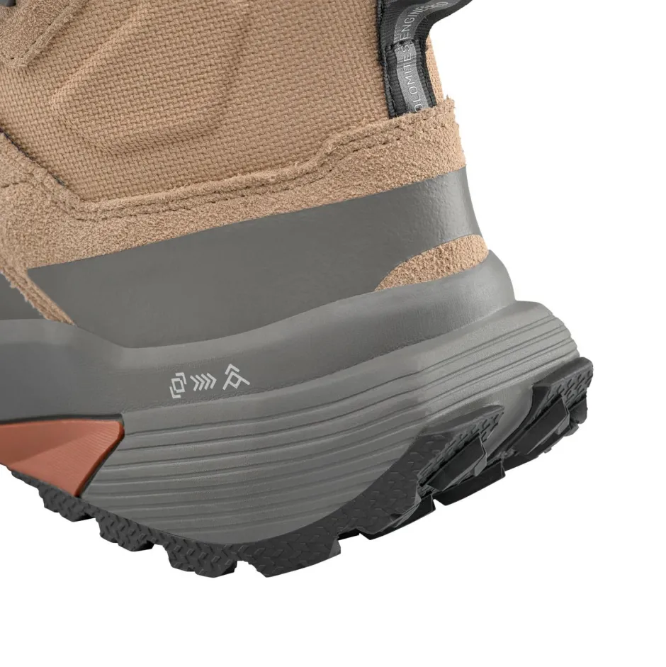Salewa Wanderschuhe|Trekkingschuhe-- Pedroc 2 Leather Mid PTX - Wanderschuhe