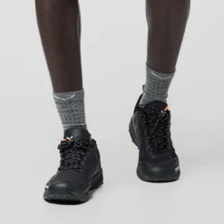 Salewa - Pedroc Merino QRT Sock - Wandersocken