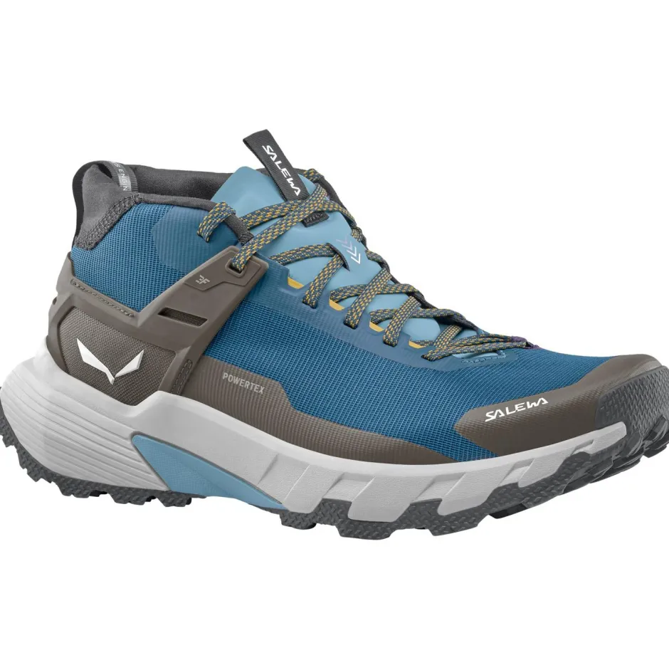 Salewa Wanderschuhe|Trekkingschuhe-- Pedroc 2 Mid PTX - Wanderschuhe