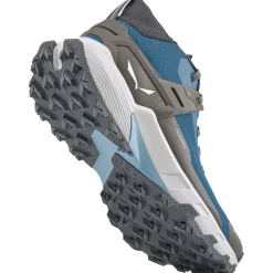 Salewa Wanderschuhe|Trekkingschuhe-- Pedroc 2 Mid PTX - Wanderschuhe