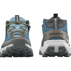 Salewa Wanderschuhe|Trekkingschuhe-- Pedroc 2 Mid PTX - Wanderschuhe