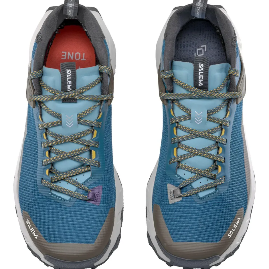 Salewa Wanderschuhe|Trekkingschuhe-- Pedroc 2 Mid PTX - Wanderschuhe
