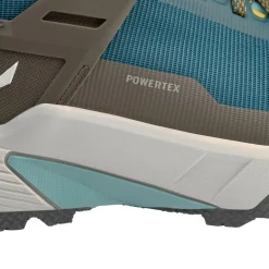 Salewa Wanderschuhe|Trekkingschuhe-- Pedroc 2 Mid PTX - Wanderschuhe