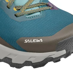 Salewa Wanderschuhe|Trekkingschuhe-- Pedroc 2 Mid PTX - Wanderschuhe