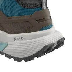 Salewa Wanderschuhe|Trekkingschuhe-- Pedroc 2 Mid PTX - Wanderschuhe