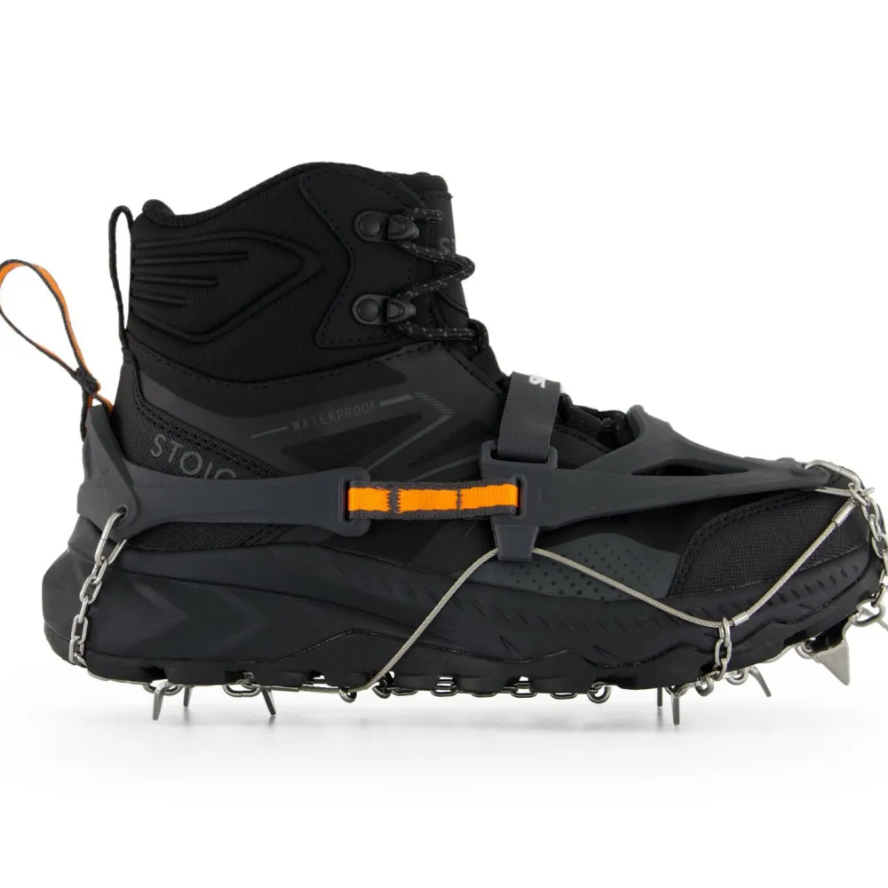 - Pedroc ountain pike Crapon - Gröde < Salewa Best