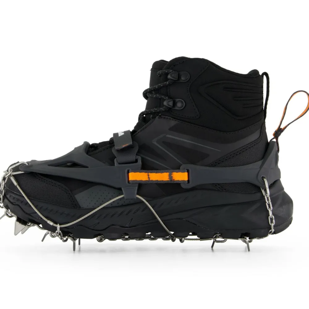 - Pedroc ountain pike Crapon - Gröde < Salewa Best