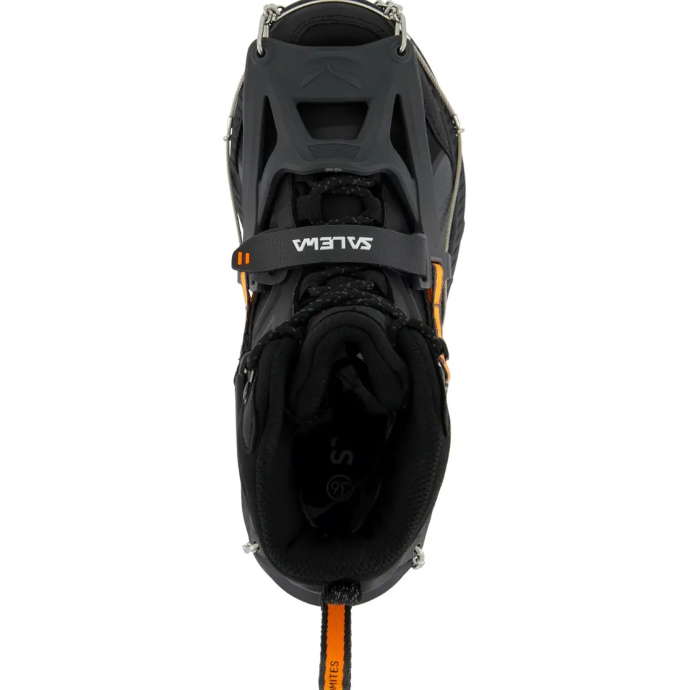 - Pedroc ountain pike Crapon - Gröde < Salewa Best