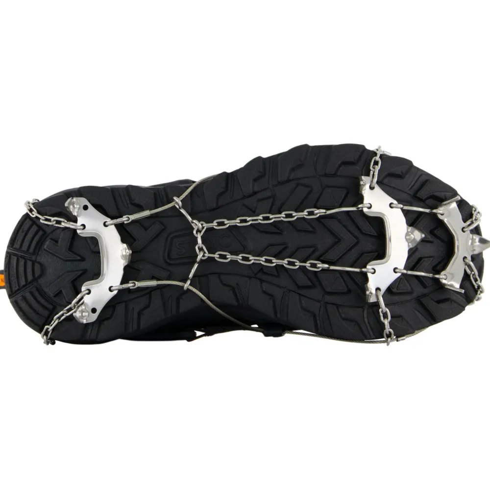 - Pedroc ountain pike Crapon - Gröde < Salewa Best