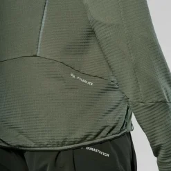 Salewa - Pedroc PL Wind HD Jacket - Fleecejacke