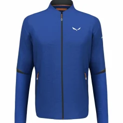 Salewa - Pedroc Pro PTC Alpha Jacket - Kunstfaserjacke Electric New