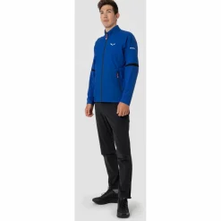 Salewa - Pedroc Pro PTC Alpha Jacket - Kunstfaserjacke Electric New