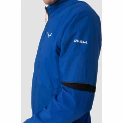Salewa - Pedroc Pro PTC Alpha Jacket - Kunstfaserjacke Electric New