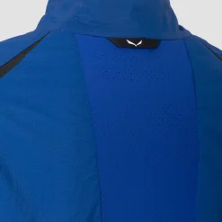 Salewa - Pedroc Pro PTC Alpha Jacket - Kunstfaserjacke Electric New