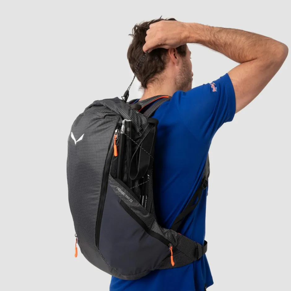 Salewa - Pedroc Pro 22 - Wanderrucksack