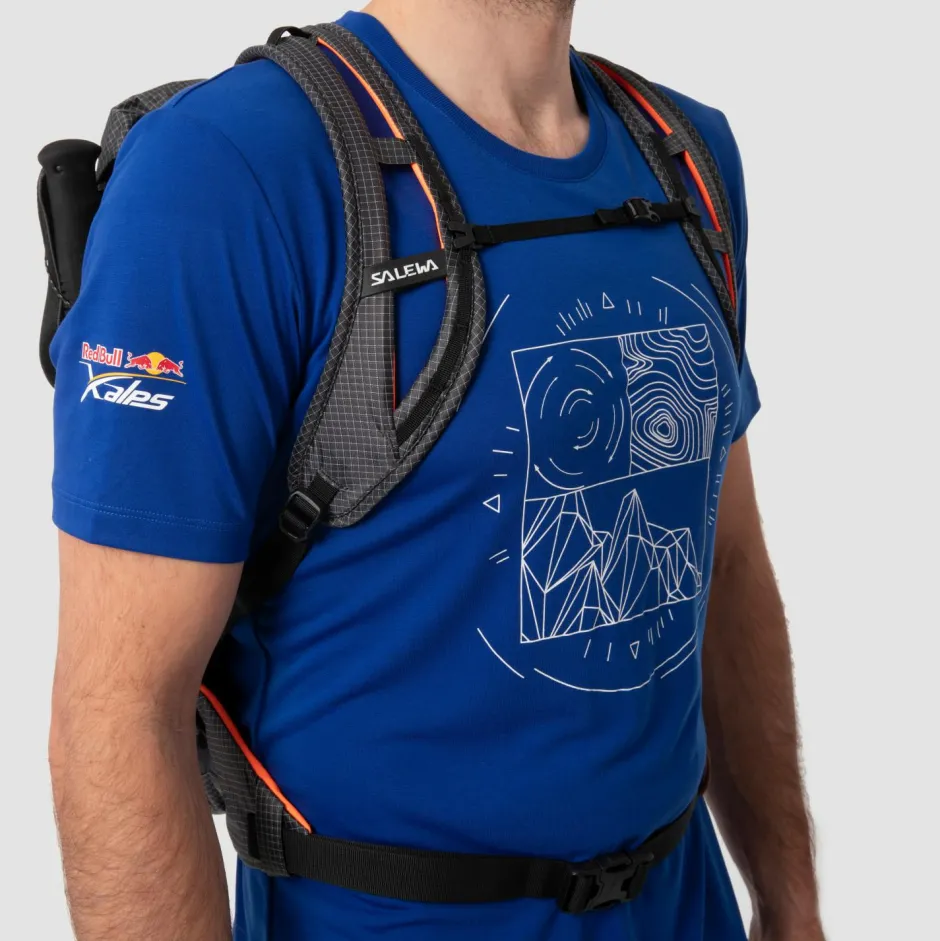 Salewa - Pedroc Pro 22 - Wanderrucksack