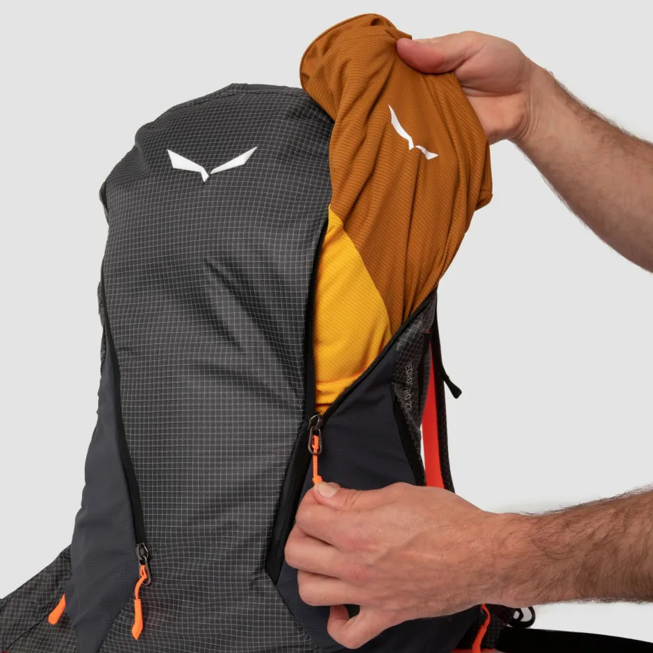 Salewa - Pedroc Pro 22 - Wanderrucksack