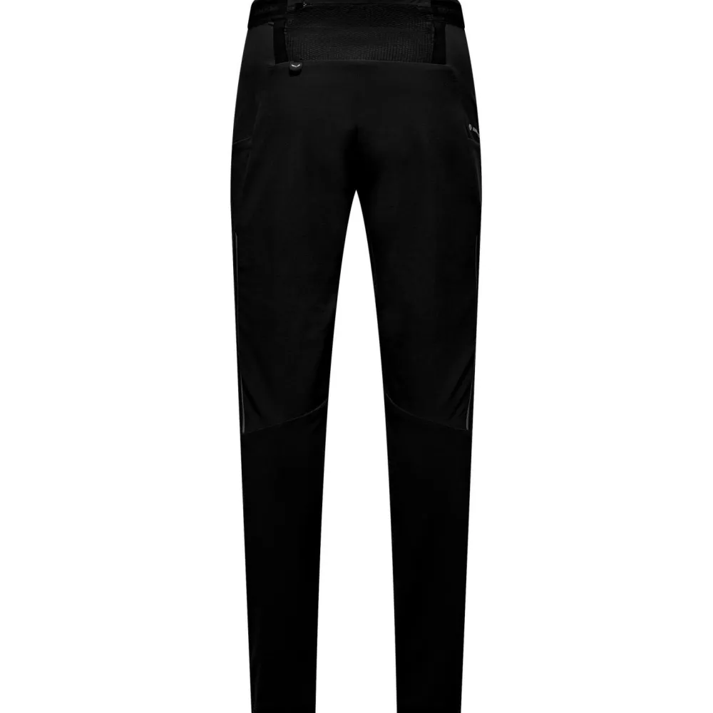 Salewa - Pedroc SW DST Wind Pant - Trekkinghose Sale