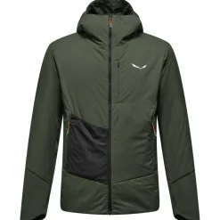 Salewa - Pedroc TW Air Hyb Jacket - Kunstfaserjacke