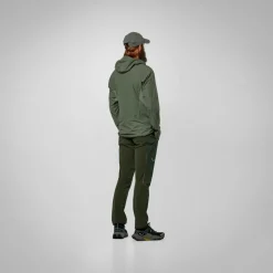 Salewa Trekkingbekleidung|Jacken-- Pedroc Wind HD Jacket - Fleecejacke