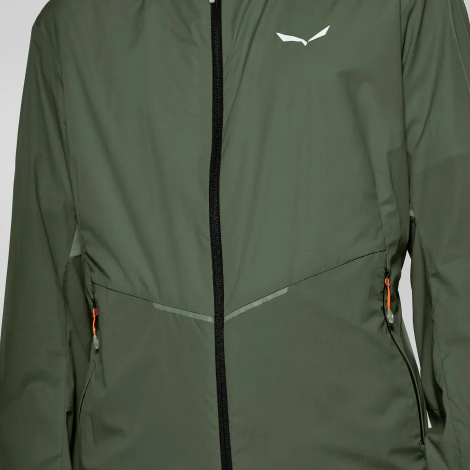 Salewa Trekkingbekleidung|Jacken-- Pedroc Wind HD Jacket - Fleecejacke